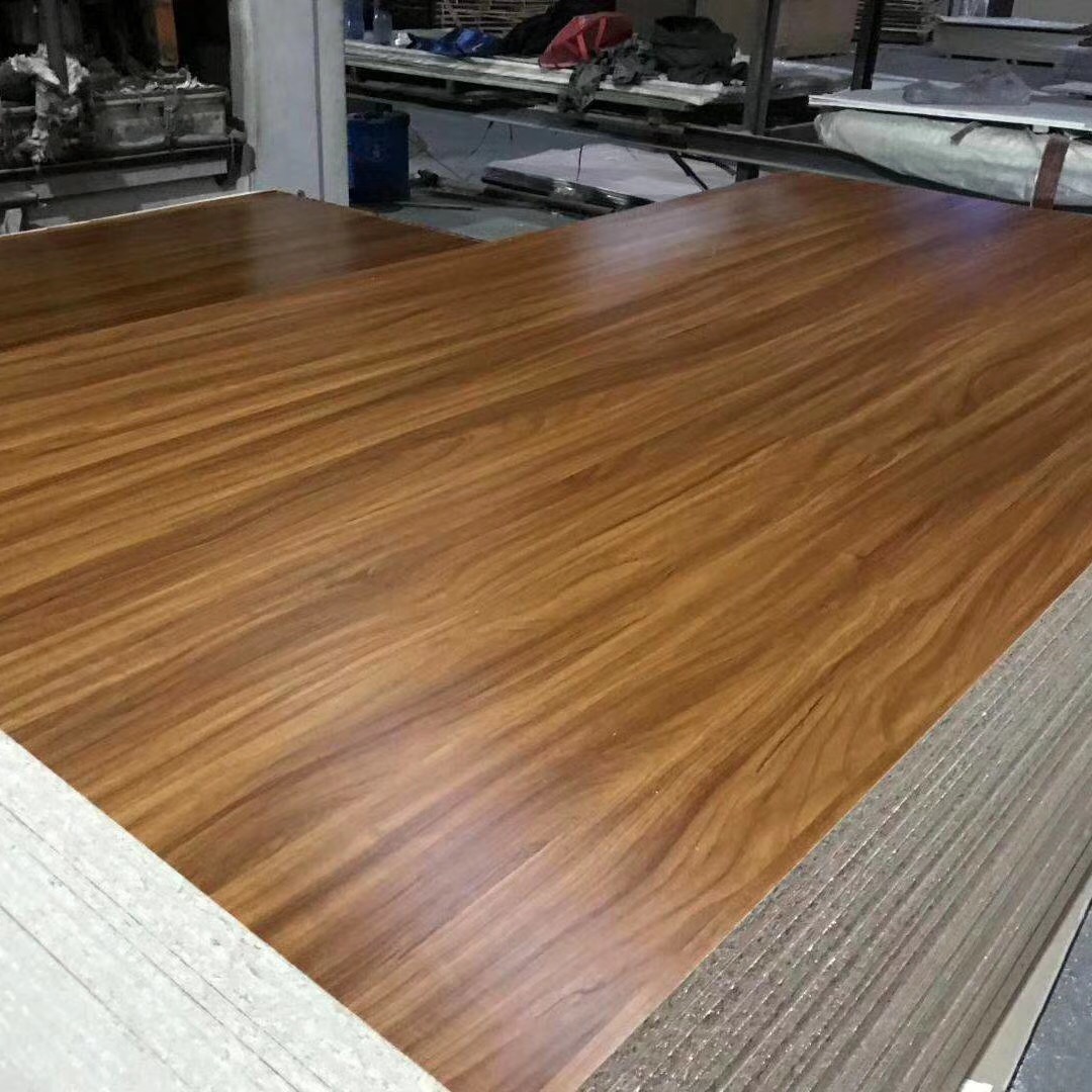 Xingang Particle board