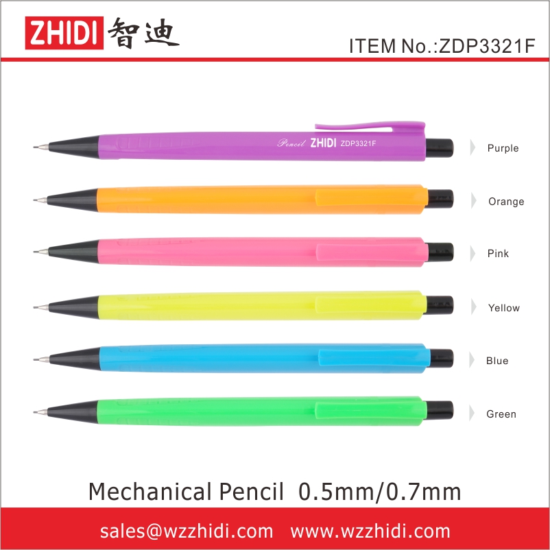 Mechanical Pencil