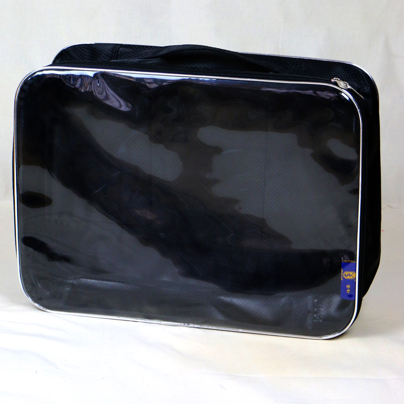 TPU Blanket bag/quilt bag/wire frame bag