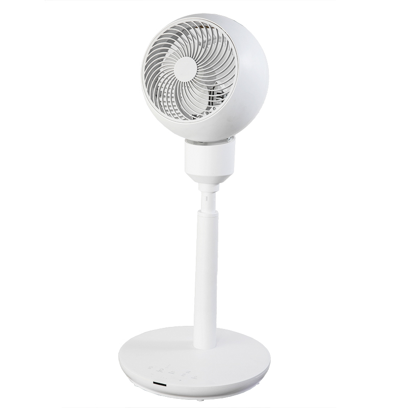 2020 New 3D Osicllaion Portable Stand Aircirculator Fan with Ce, Kc