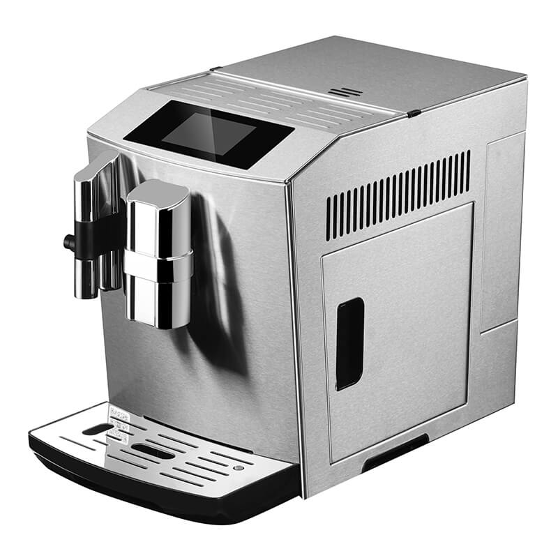 Fully Automatic Coffee Machine