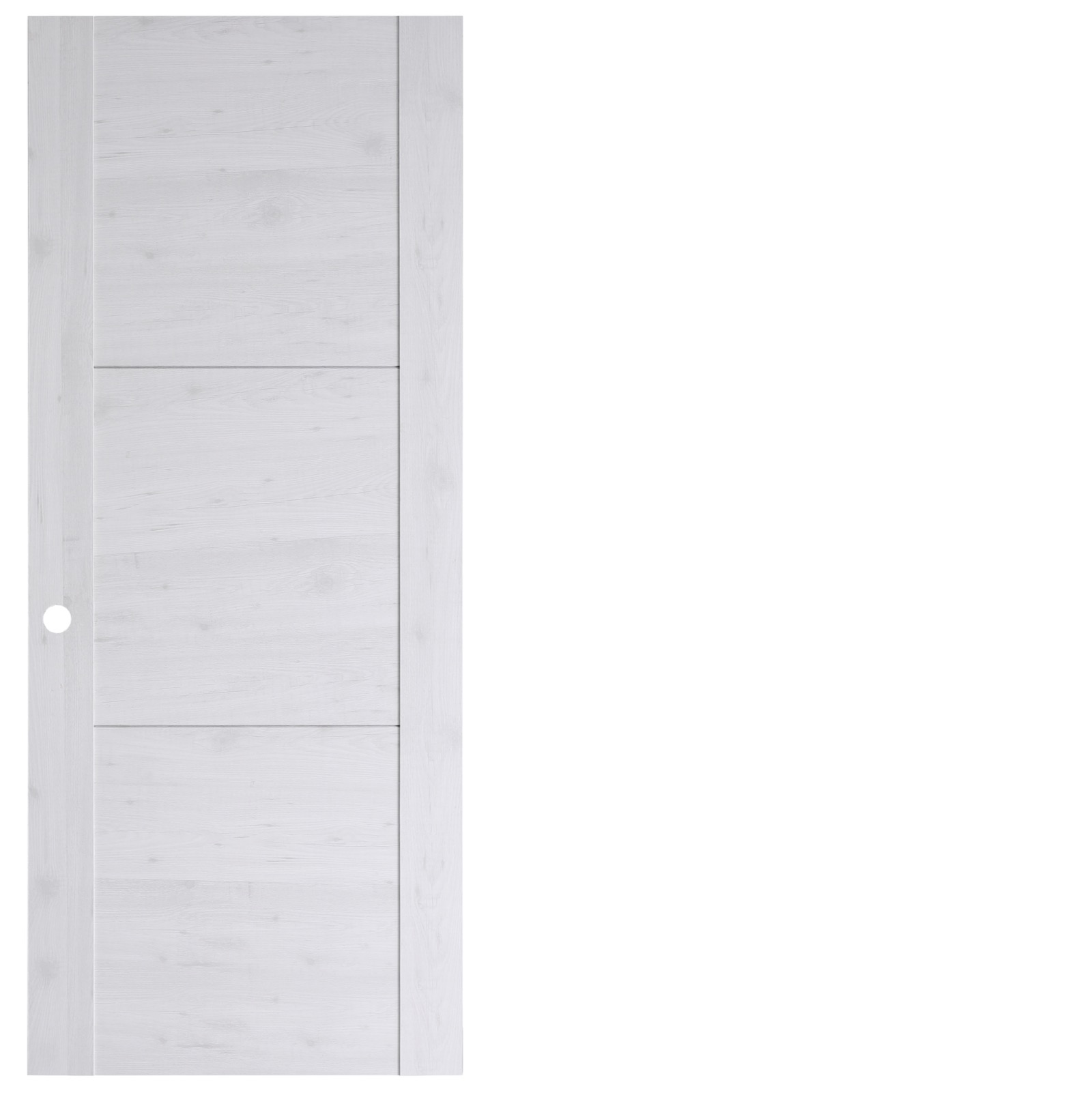 Wooden Door