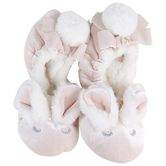 woman indoor dance shoes