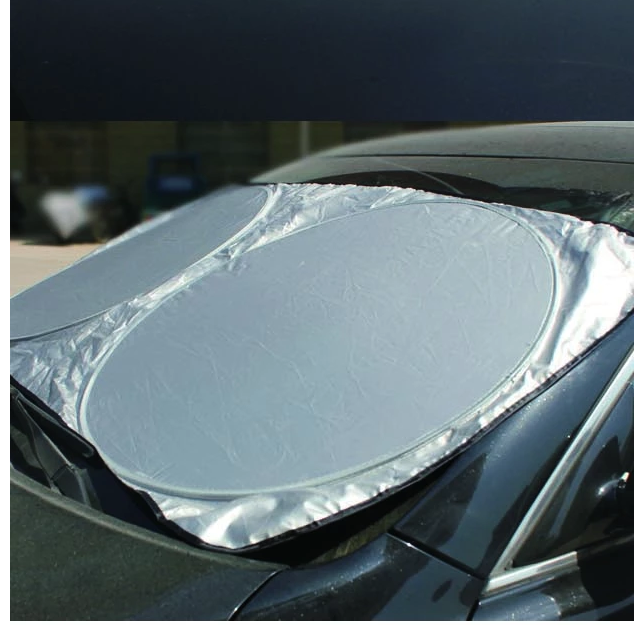 Car Sunshade