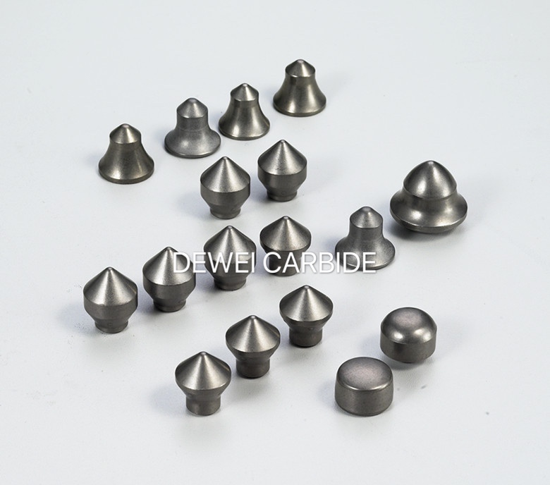 Zhejiang Dewei Cemented Carbide Manufacturing Co., Ltd – arandela metálica 4