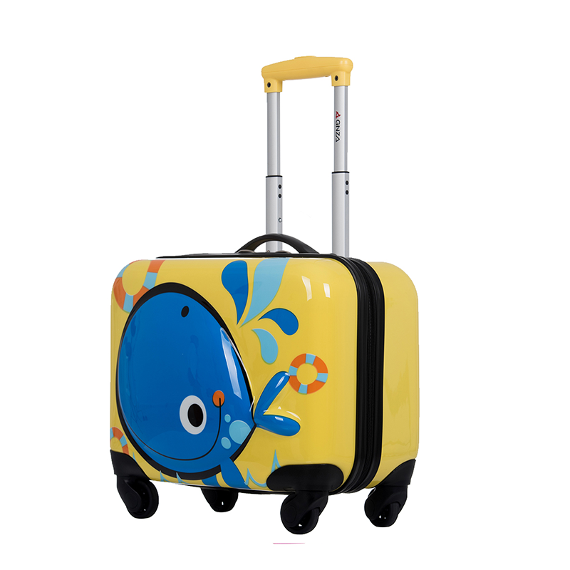Kids Trolley case