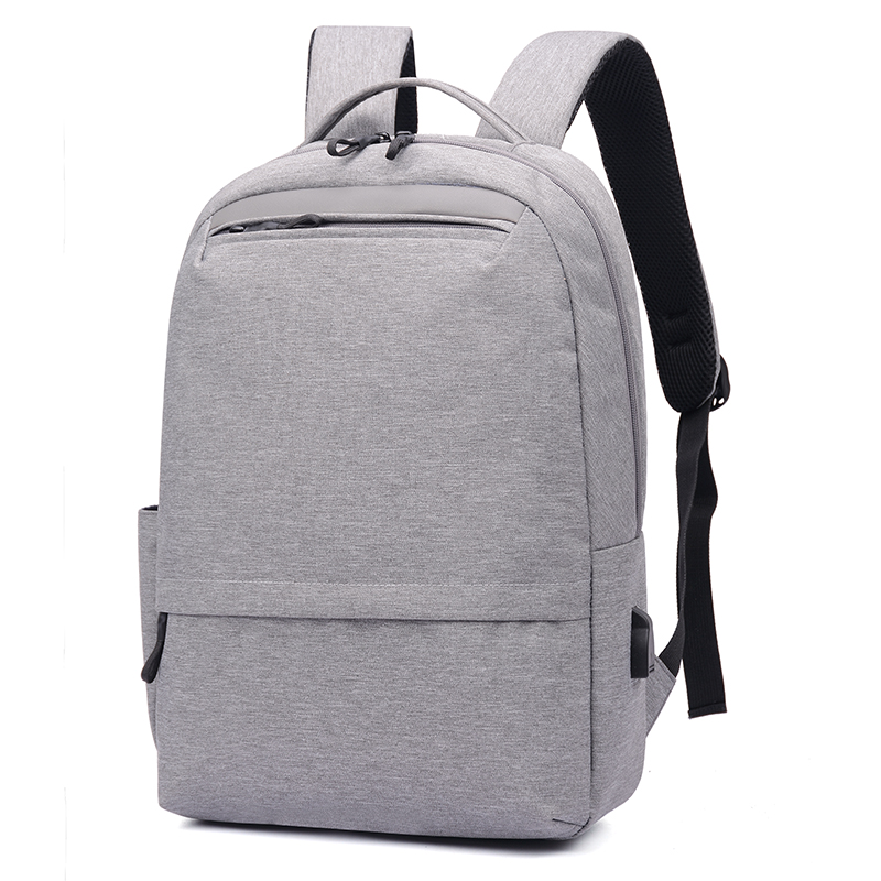 Popular Design Waterproof Material Wholesale Bag Factory 15.6 inch Charging Backpack Bag