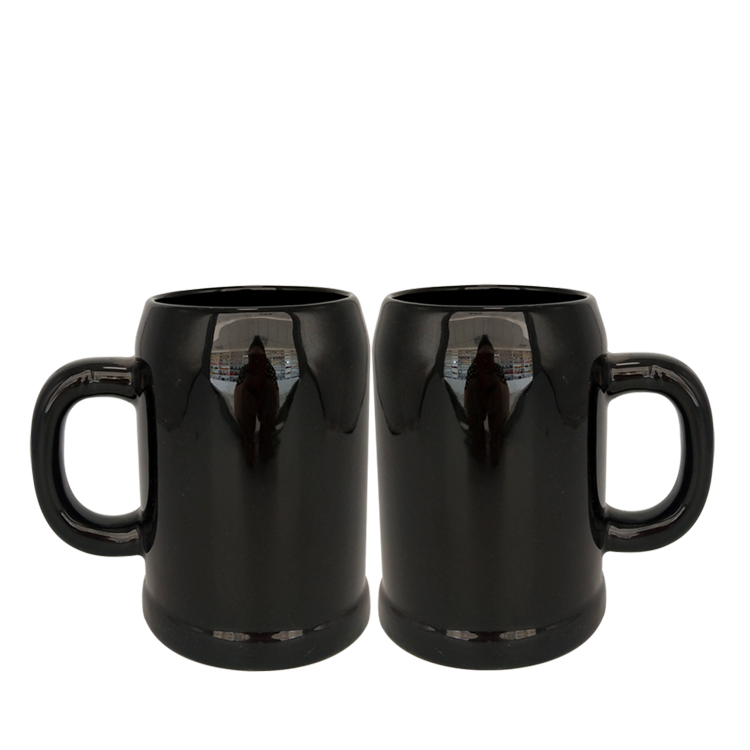 Beer Mug