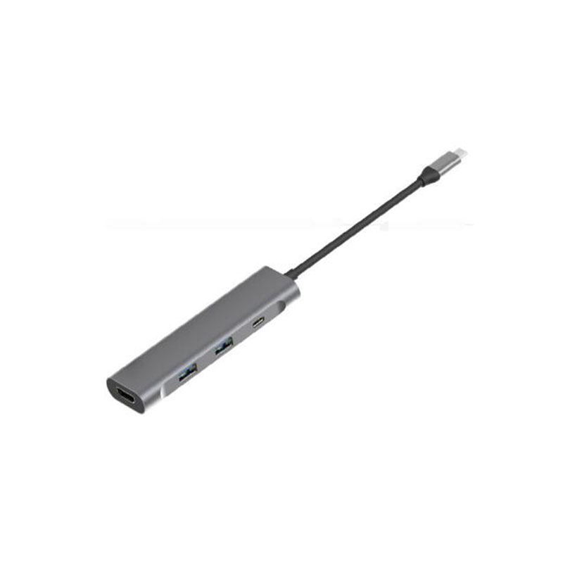 Converter