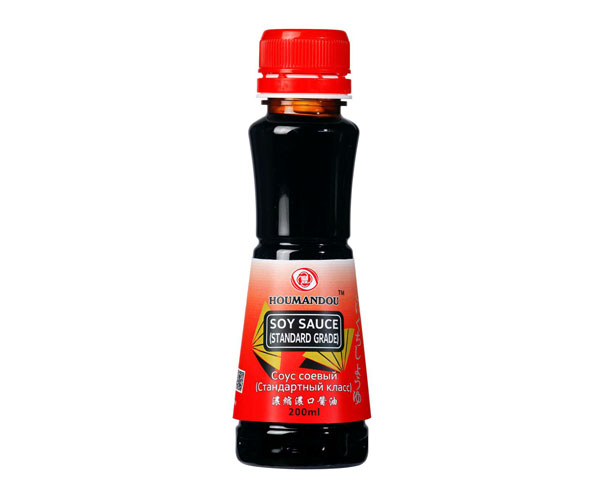 Premium dark soy sauce