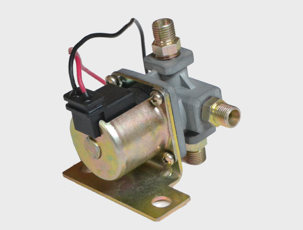 Magnetic Valve