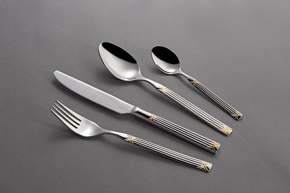 stainless steel cutlery 2148mg