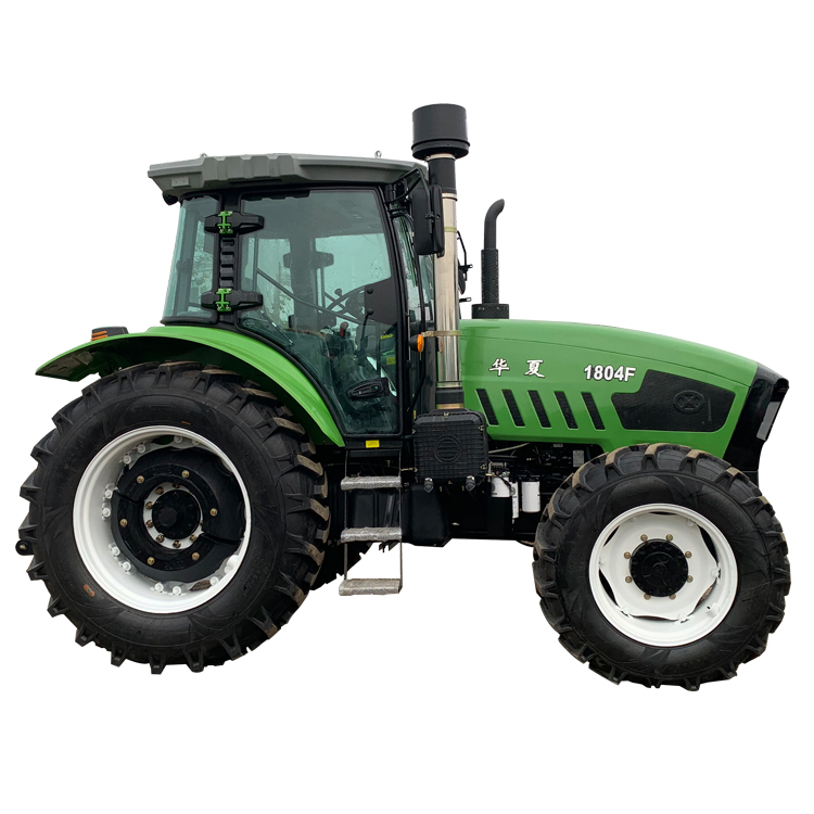 180hp Tractor