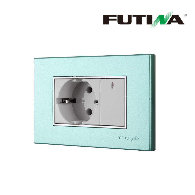 guangdong futina electrical co., ltd. – Merchants 1
