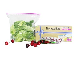 slider bag