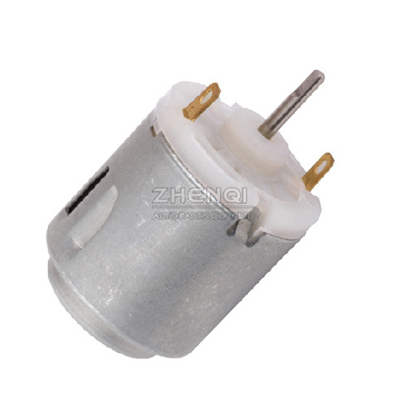 DC Micro Motor