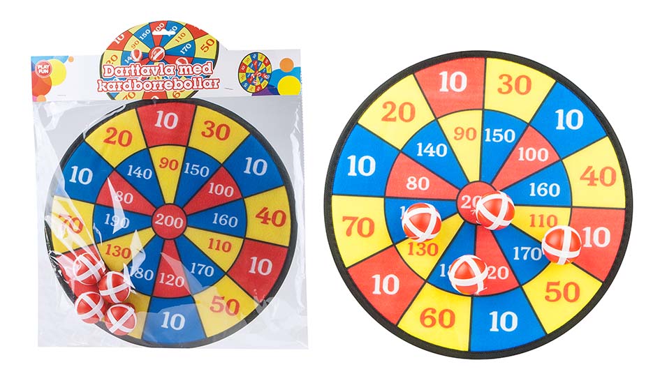Dart Game
