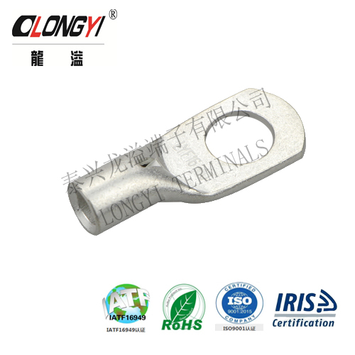 LYF Copper Tube Terminals