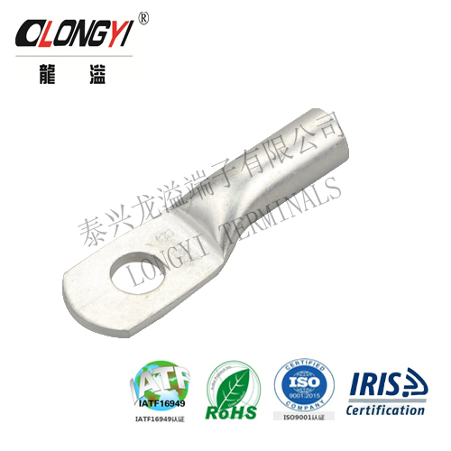 DIN 46235 Cable lugs
