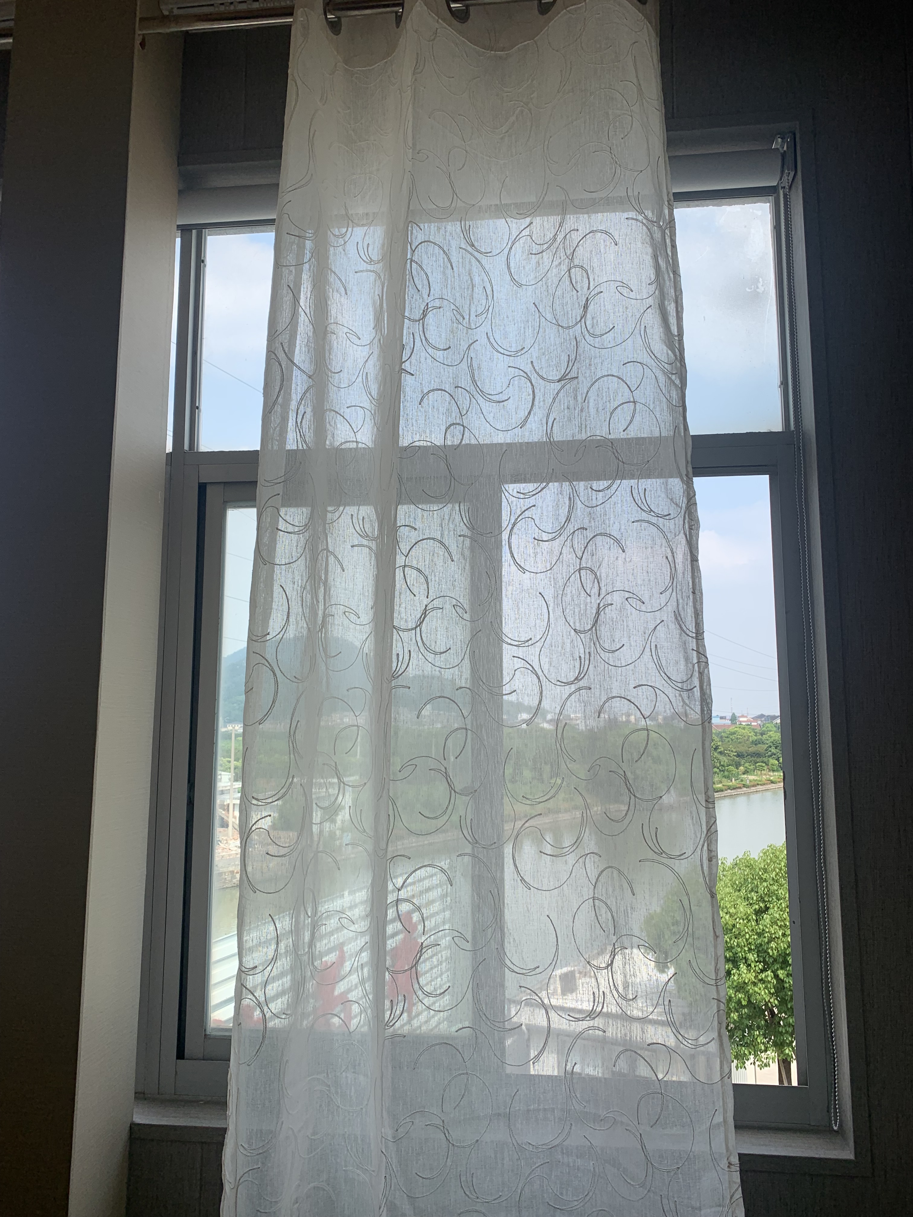 Hangzhou Hanyang Textile Co.,Ltd. – Blinds fabric 3