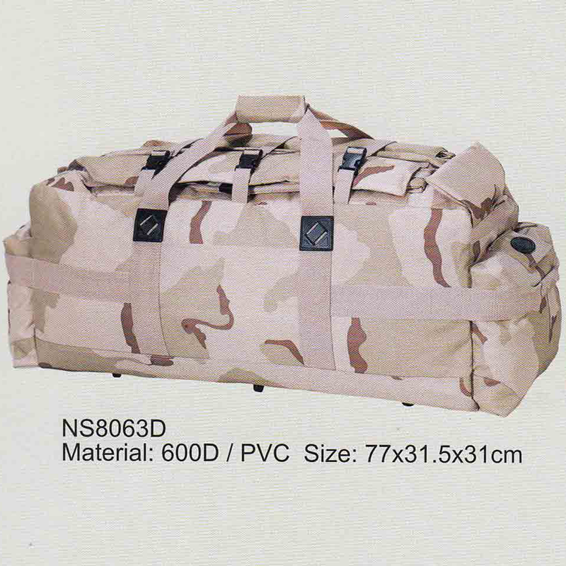 MIlitary Bag