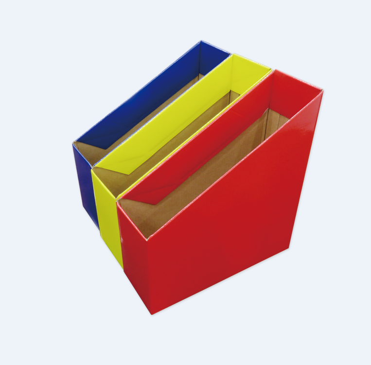 NingBo XinGuang Culture Packing Co.,Ltd – Index divider 3