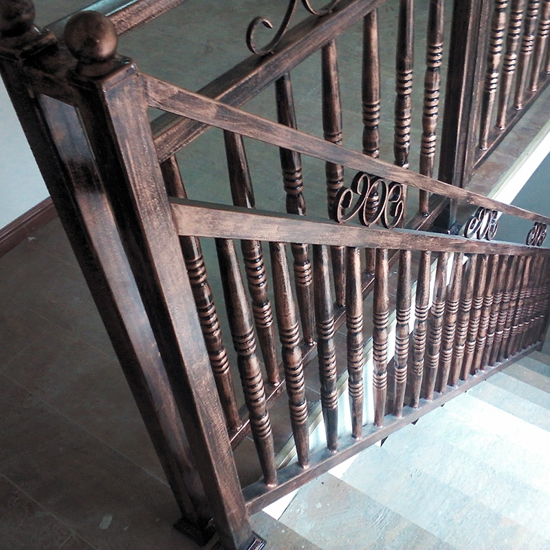 staircase