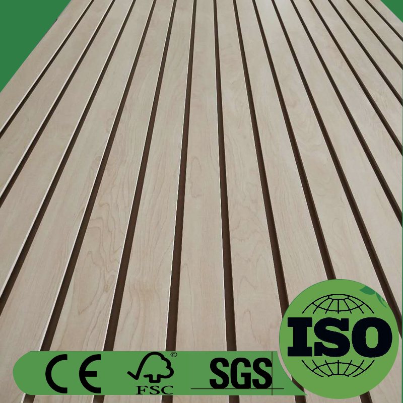slot decorative mdf