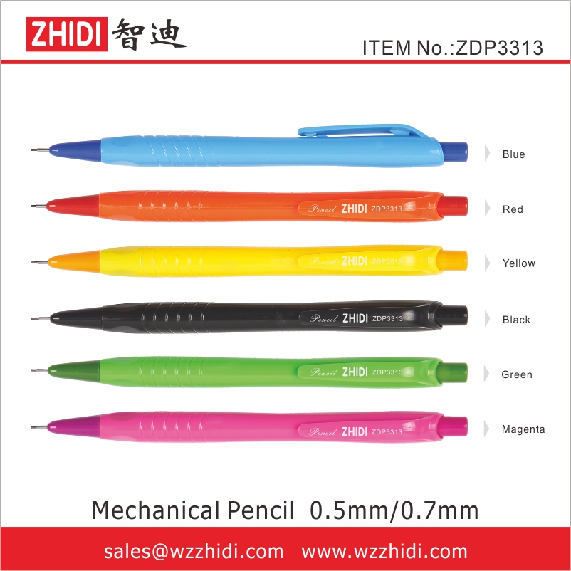 Mechanical Pencil