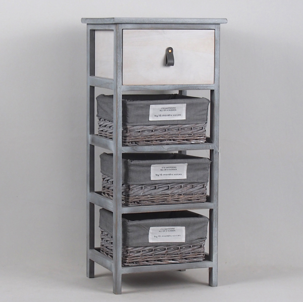 Storage cabinet