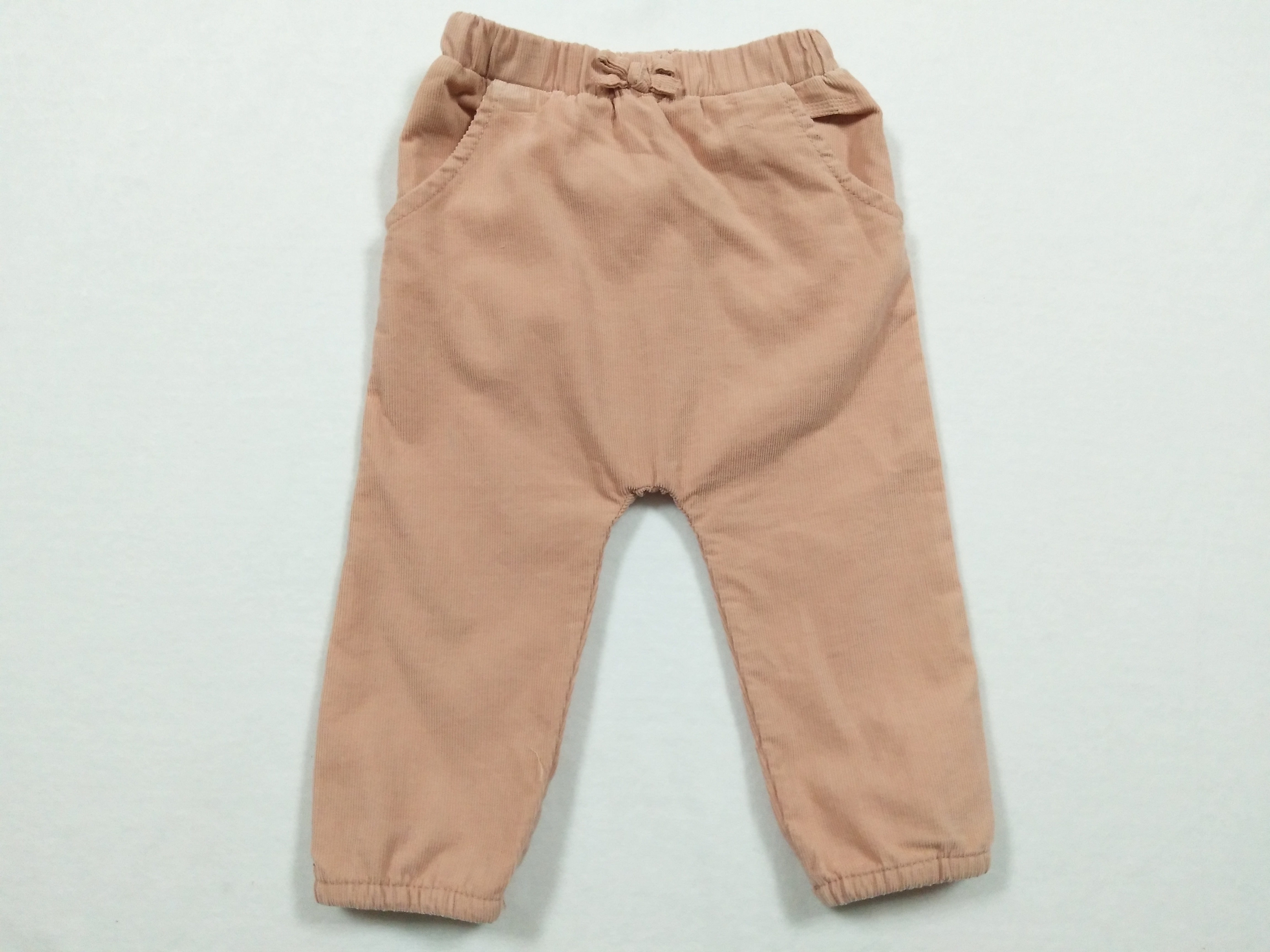 girl's pants