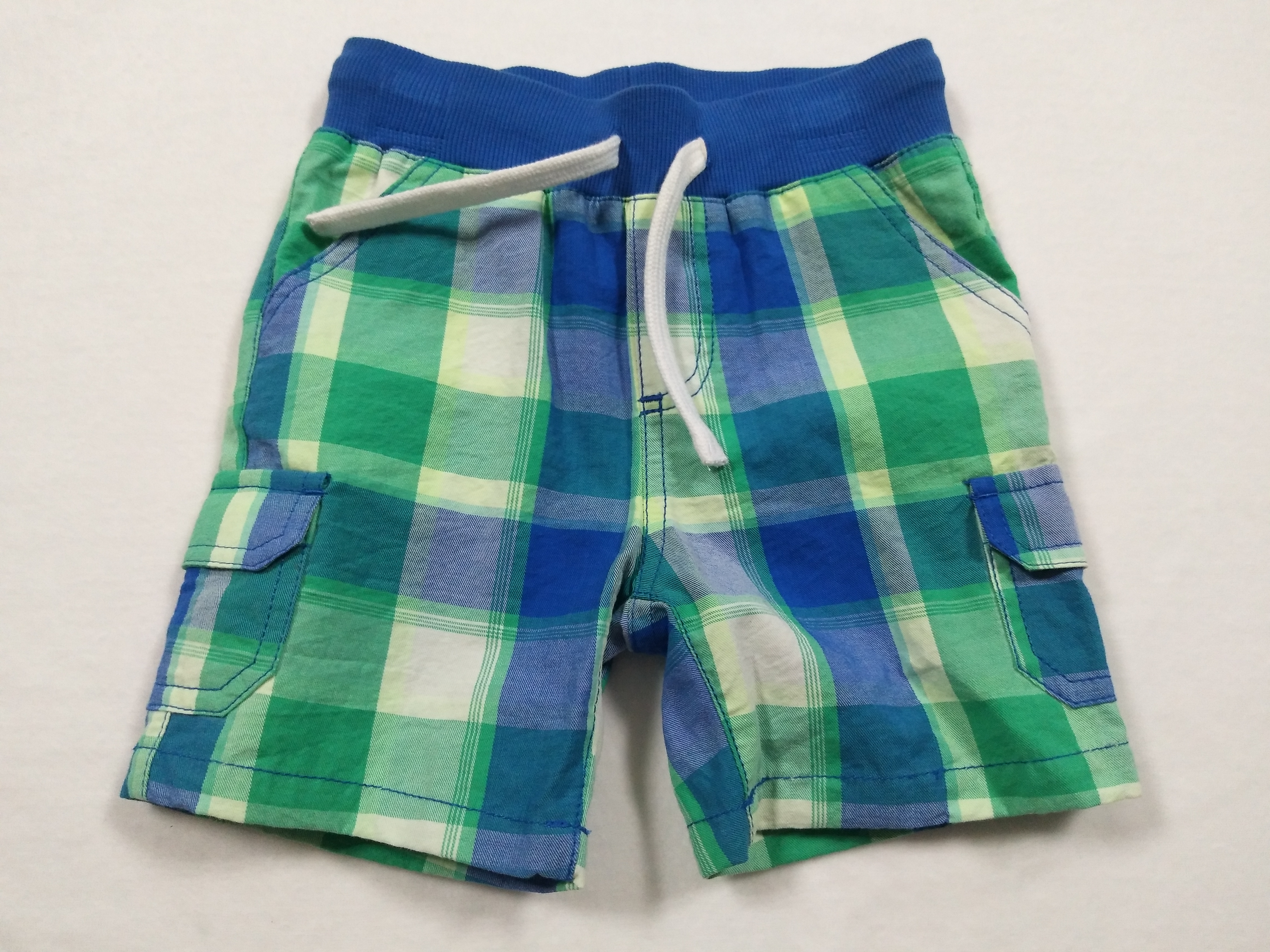 boy's shorts