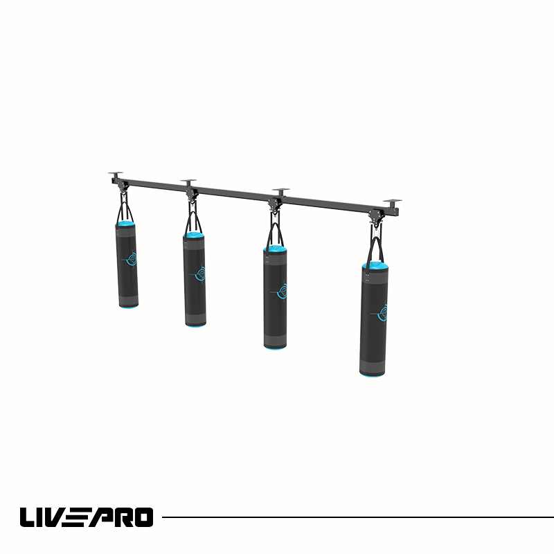 Boxing Orbit Rack