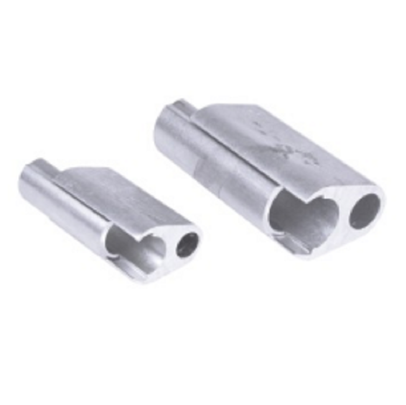 Aluminium Connector Press Type O