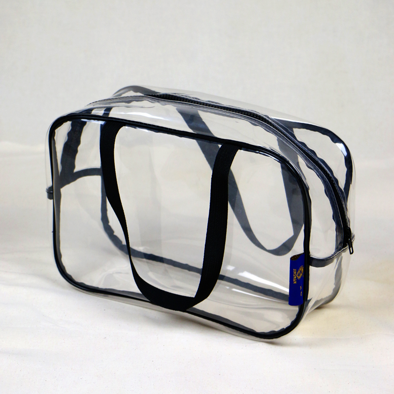 Tpu Hand Bag