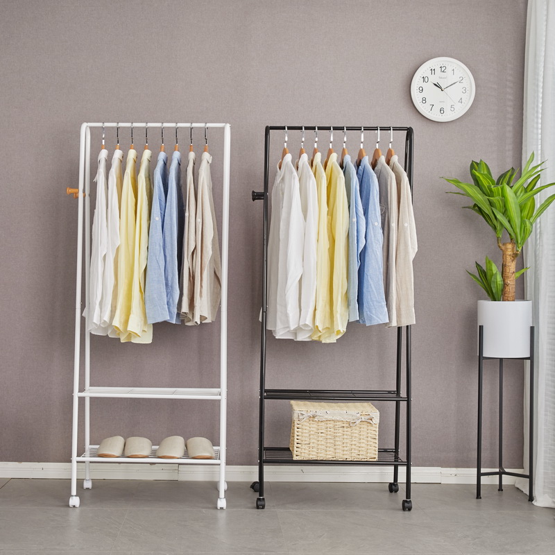 Heavy Duty Commercial Garment Rack clothes drying rack garment display rack