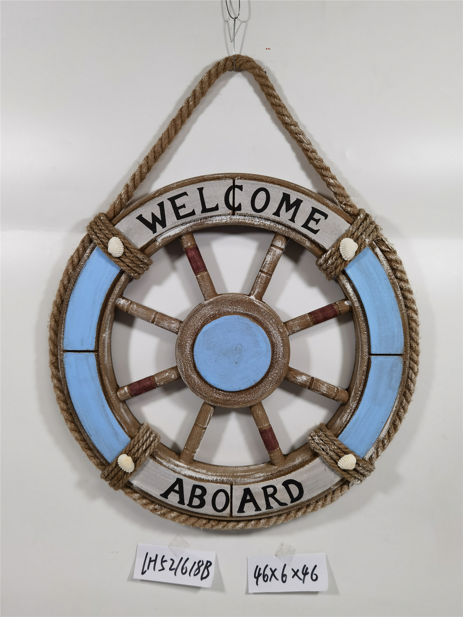 MDF home decoration wall hanging