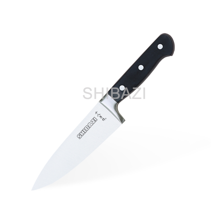 6" Chef's knife
