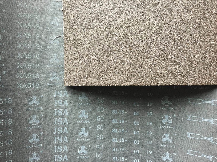 XA518