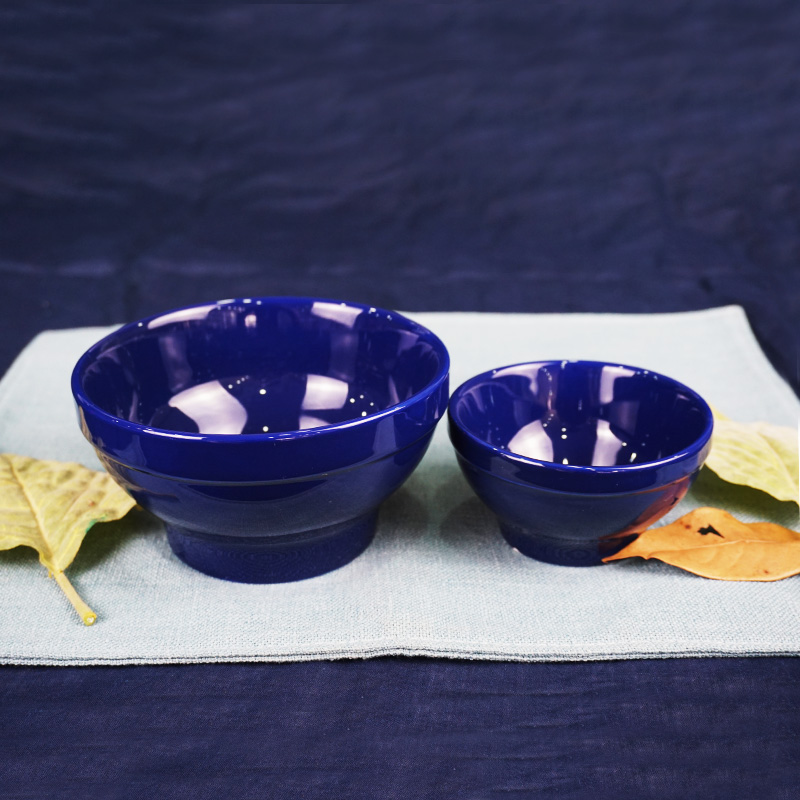 Cereal bowl