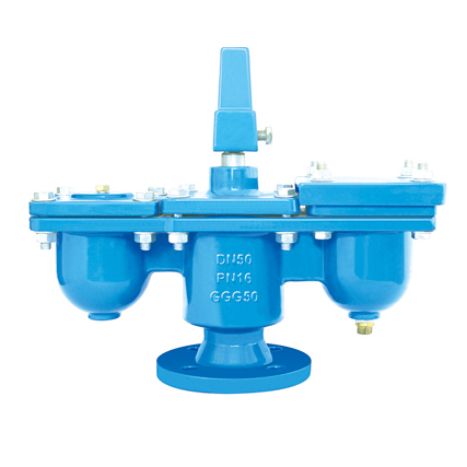 Air valve