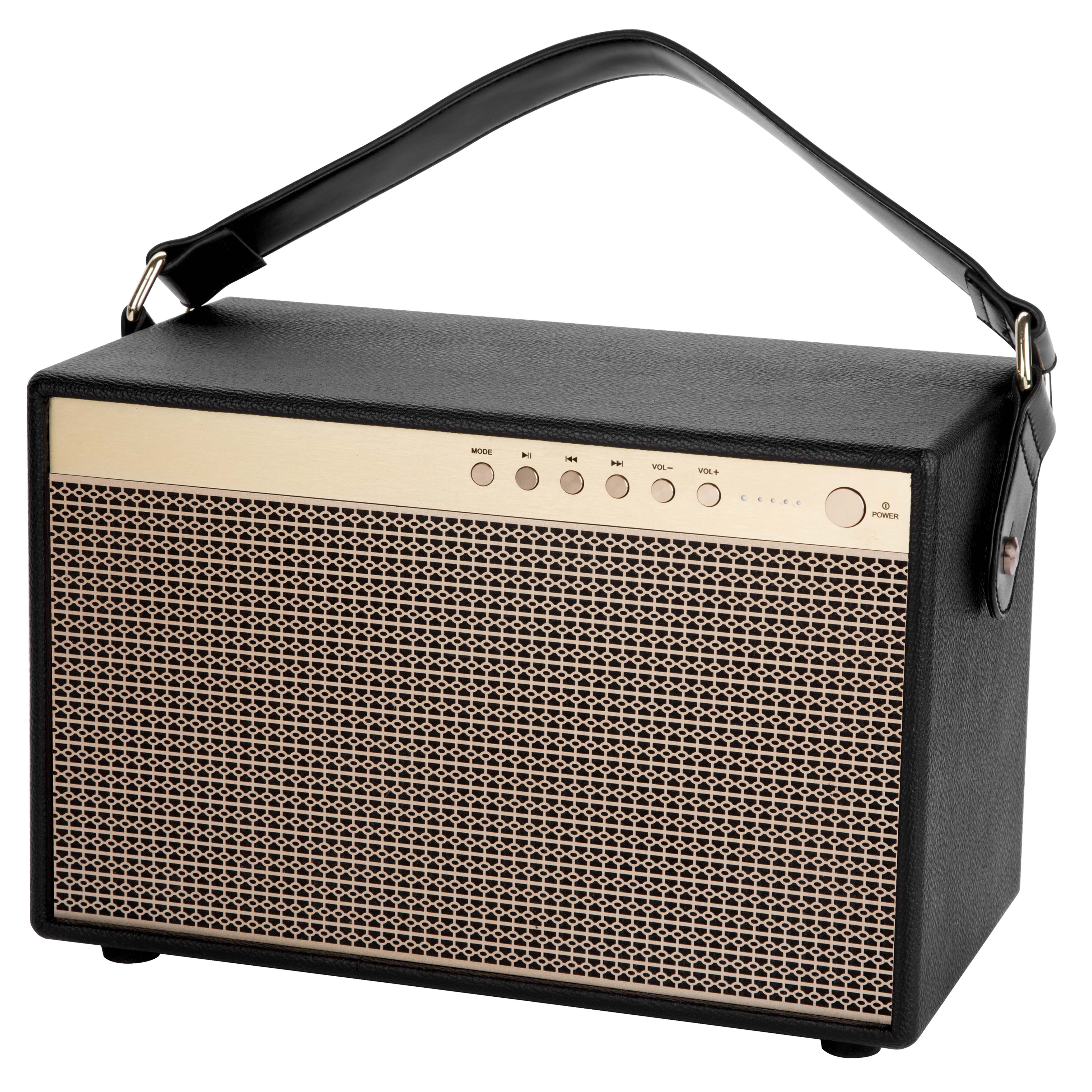 Portable Speaker Bluetooth Party Speaker Welcome ODM OEM Inquiry