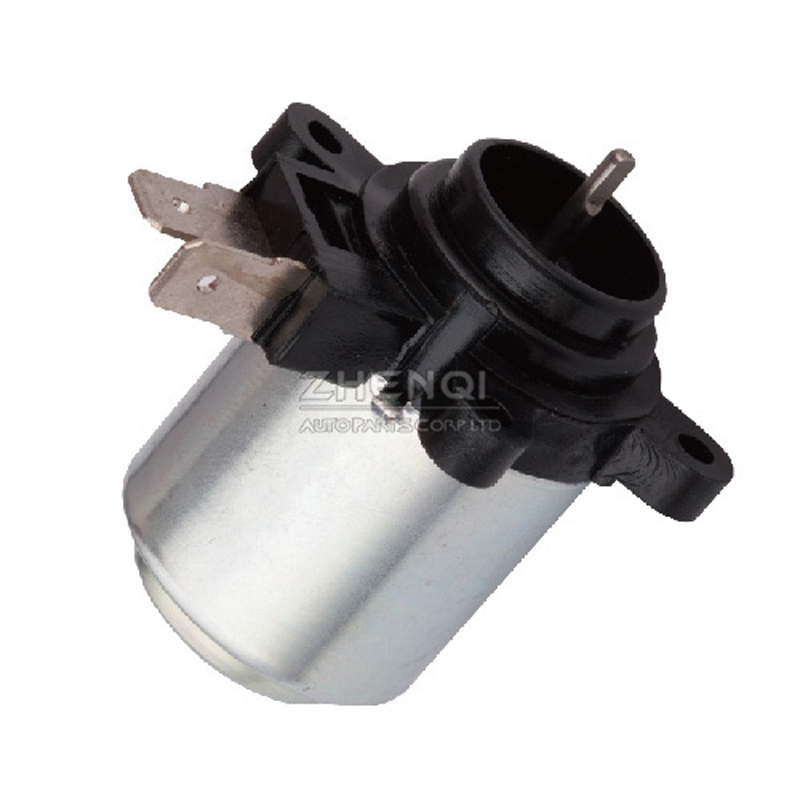 DC Micro Motor
