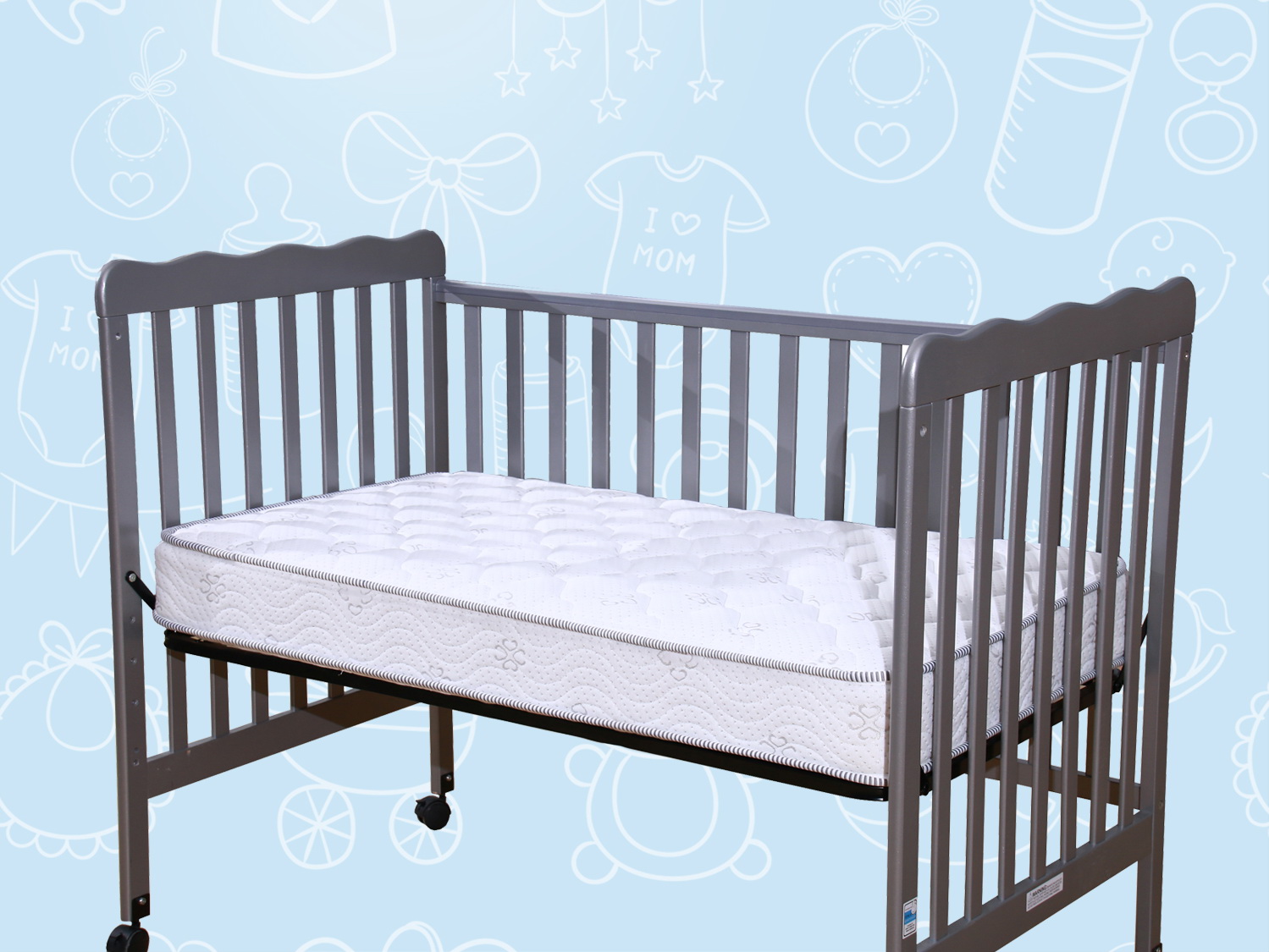 Baby Mattress