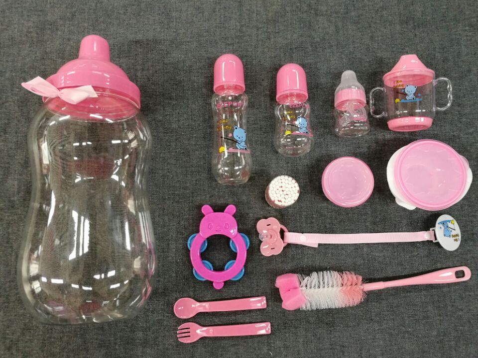 baby bank