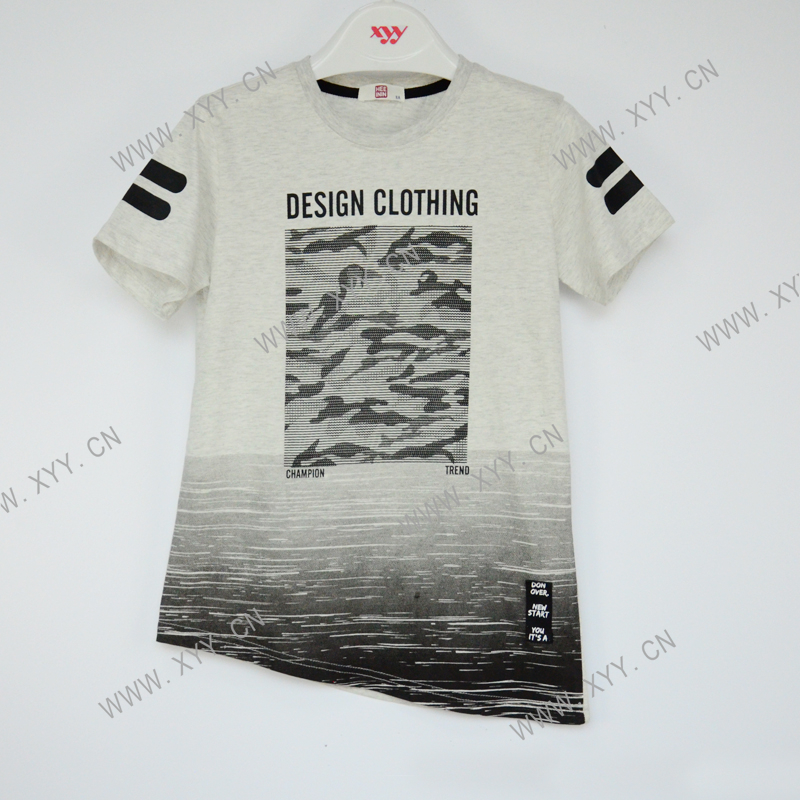 Boy's t-shirt