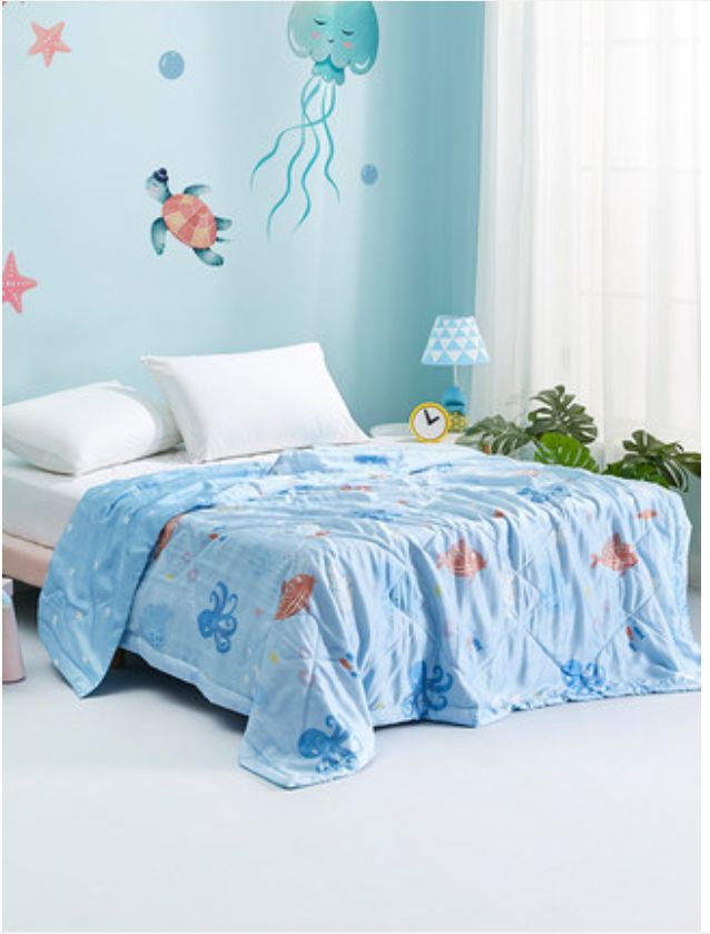 QINGDAO HANYANGYU INTERNATIONAL TRADE CO.,LTD – funda de almohada 2