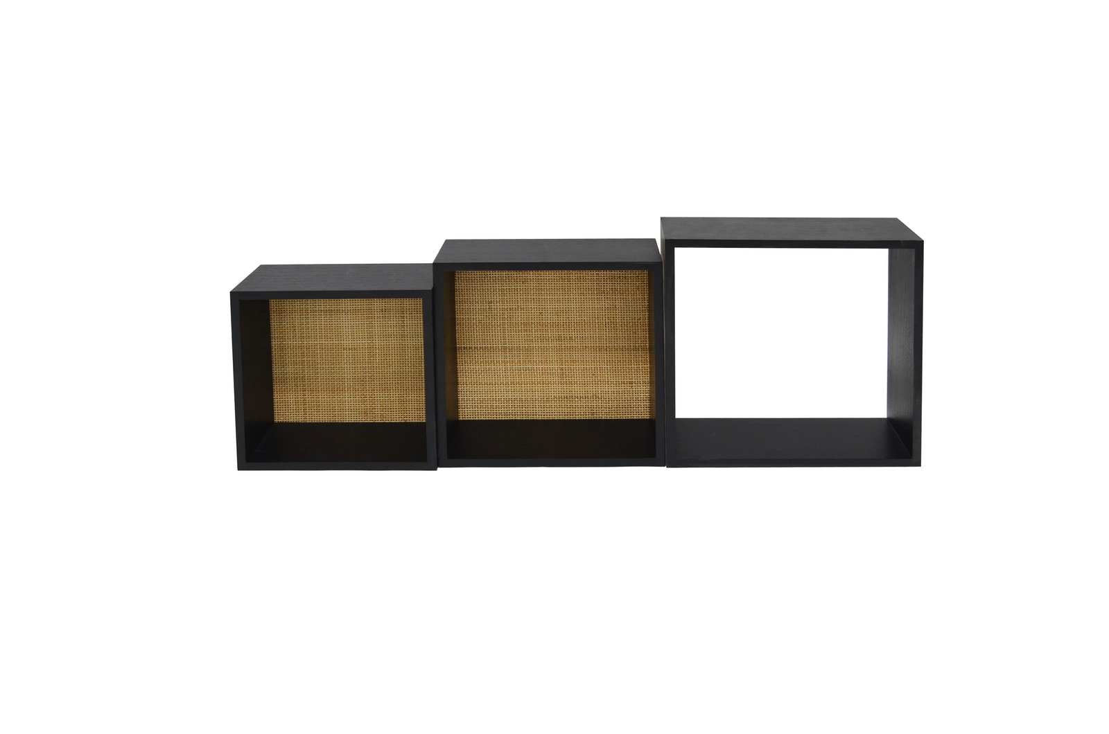 Wall shelf