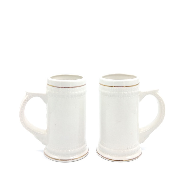 Beer Mug