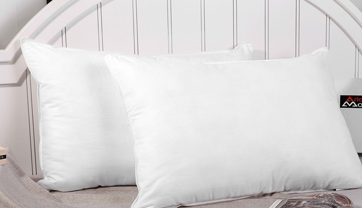 Feather Pillow